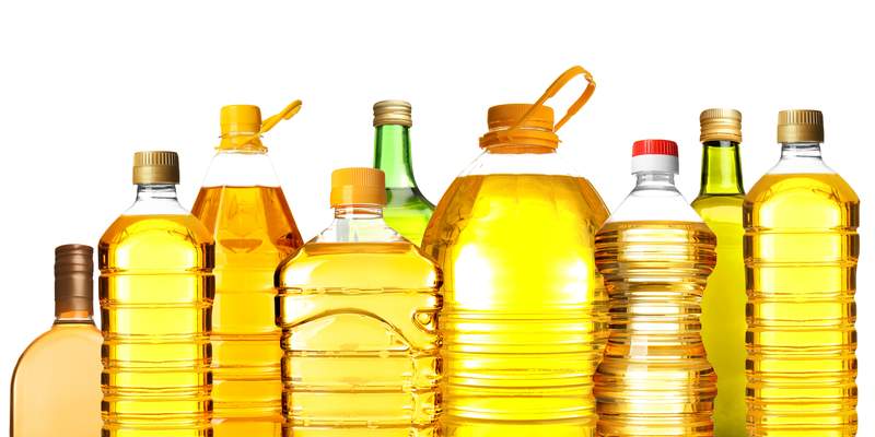 Cooking oils wholesale procurement B2B