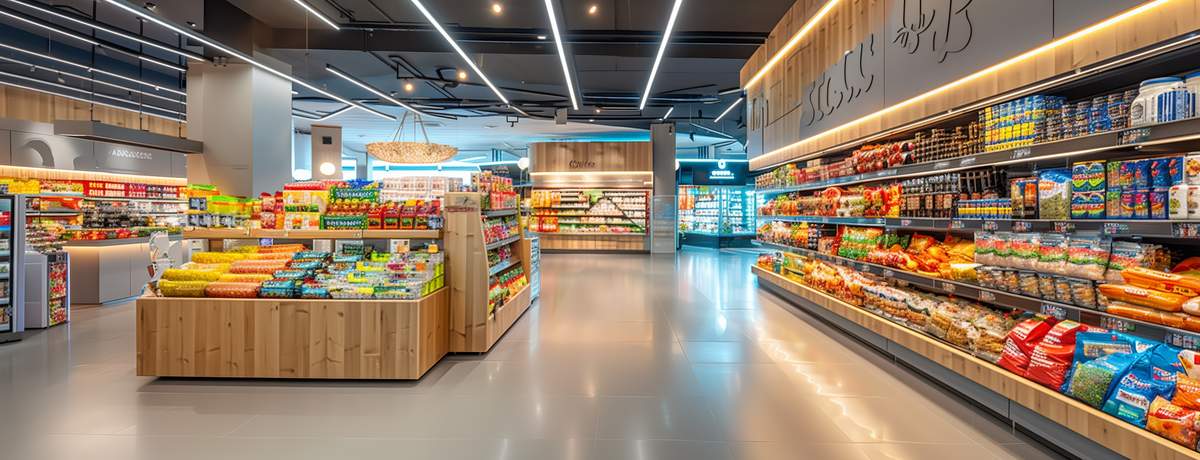 Institut Martigane — Grossiste alimentaire B2B Lille