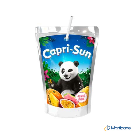 Capri-Sun Jungle 20cl