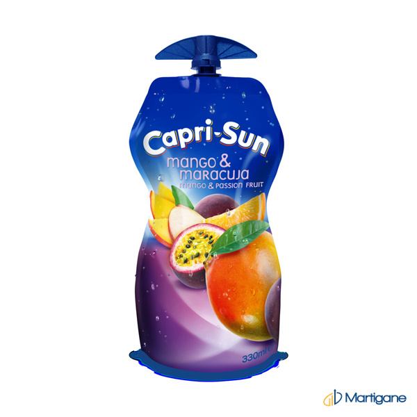 Capri-Sun Mangue Passion 33cl
