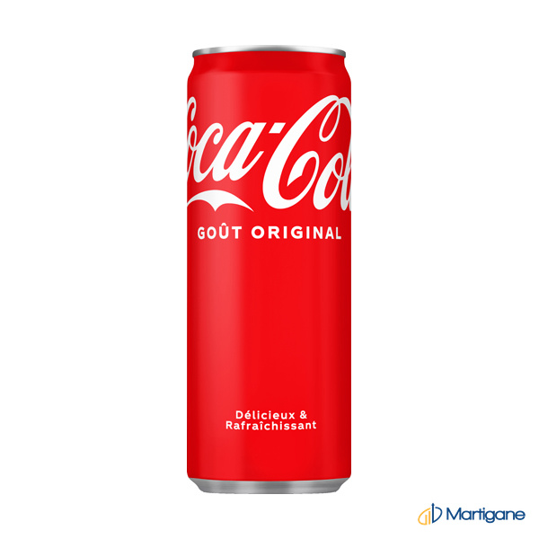 Coca-Cola Fanta Sprite en gros distribution B2B