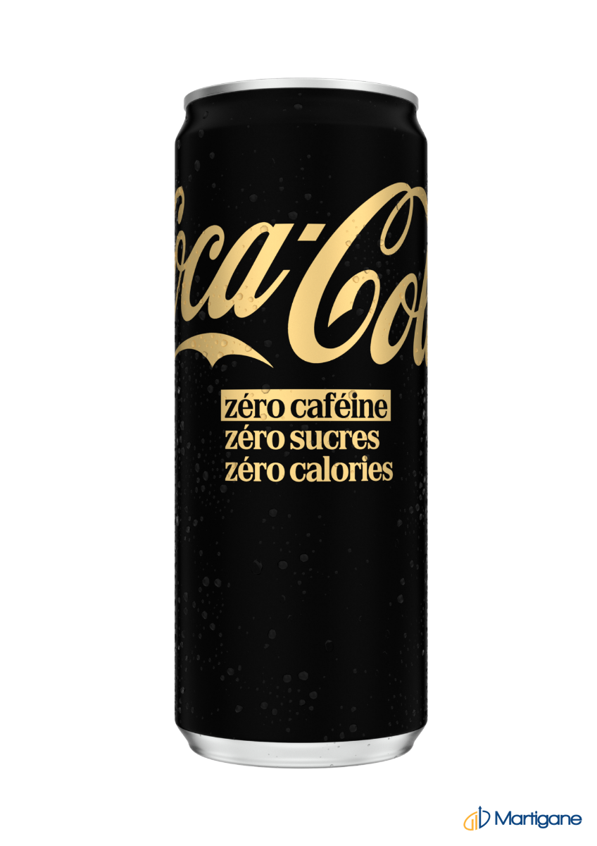 Coca-Cola Zero Sugar : le meilleur allié de vos marges B2B