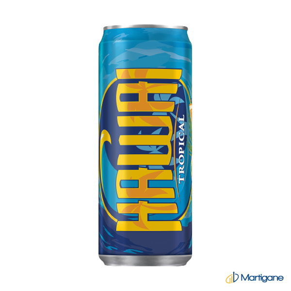 Hawai en gros : boisson aux fruits tropicaux B2B