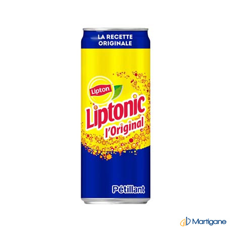Lipton Liptonic 33cl