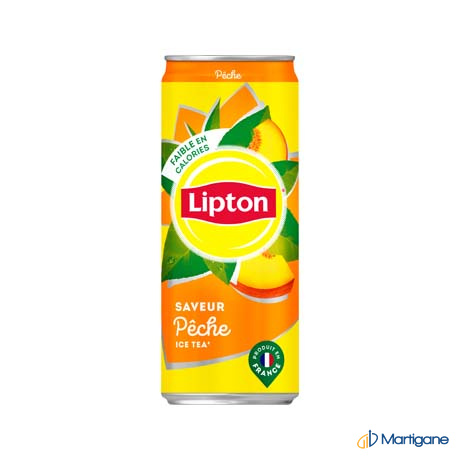 Lipton Ice Tea grossiste B2B