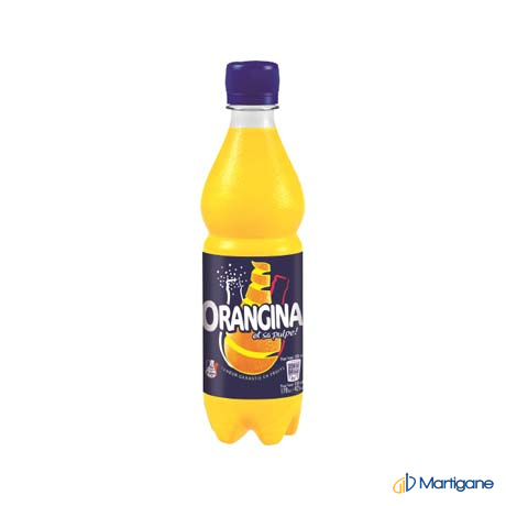 Orangina Original 50cl