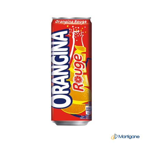 Orangina Rouge 33cl