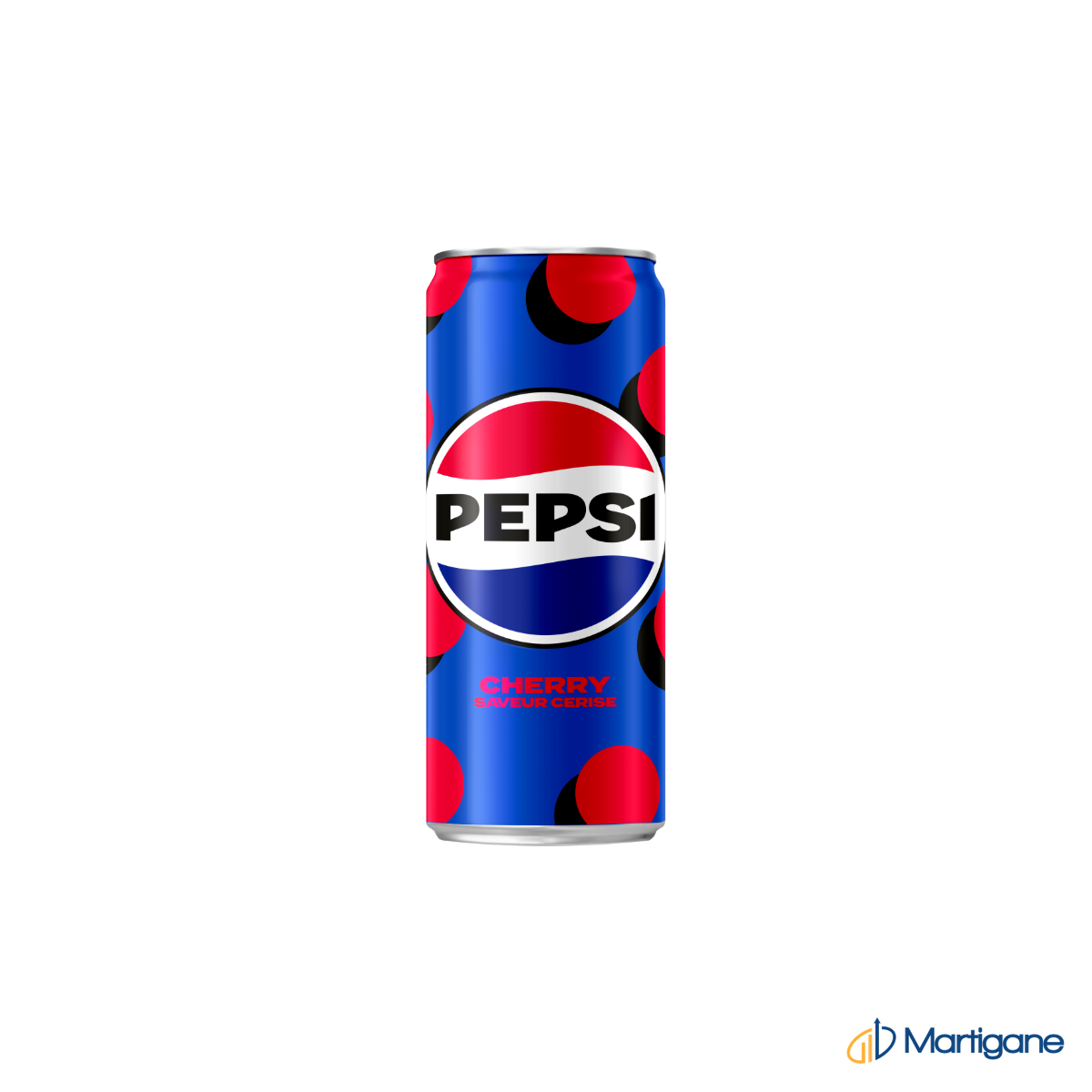 Pepsi Cherry 33cl