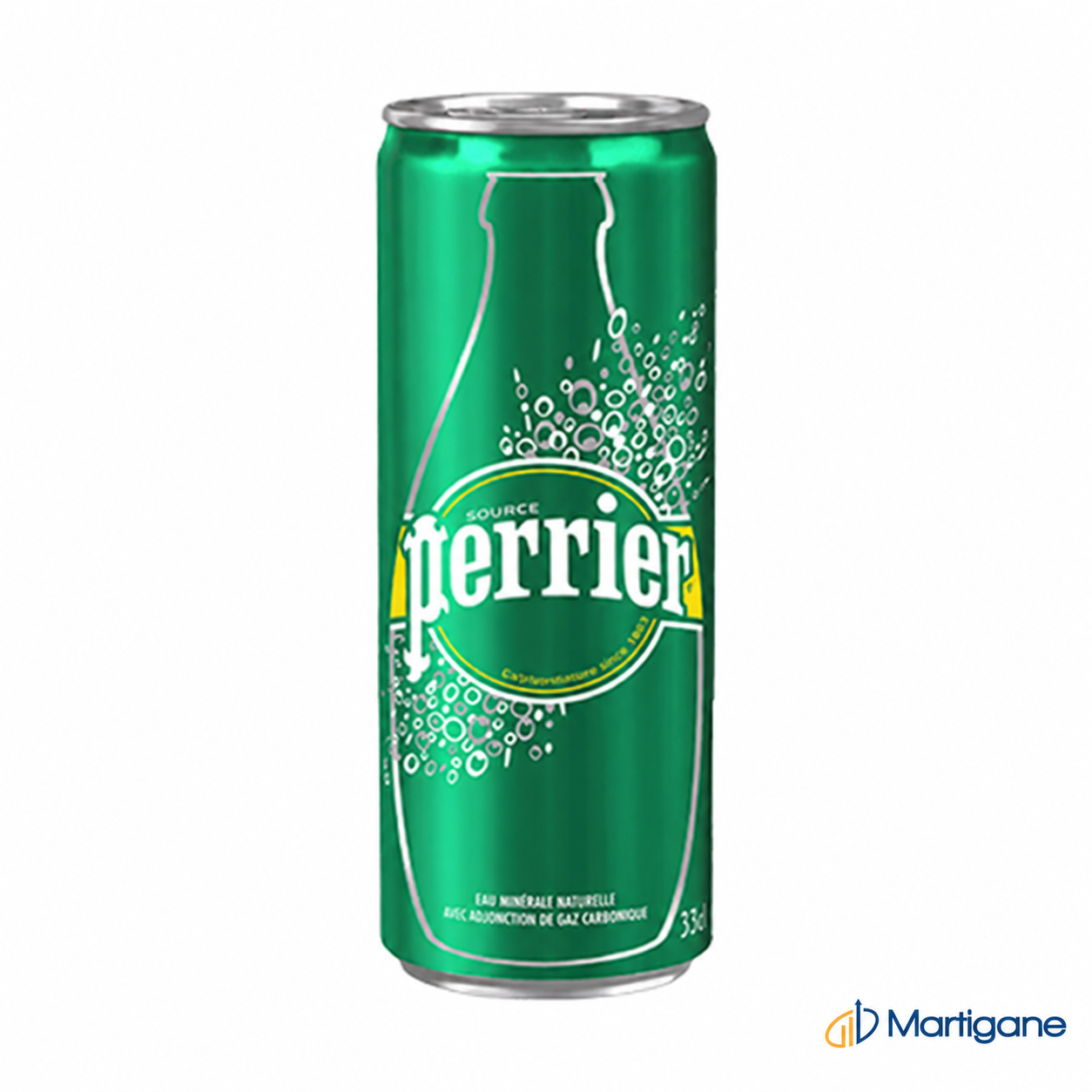 Perrier grossiste B2B