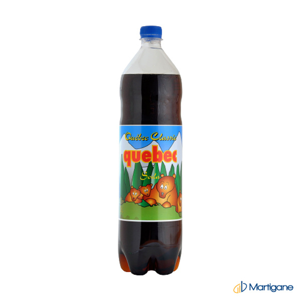 Québec 1,5L