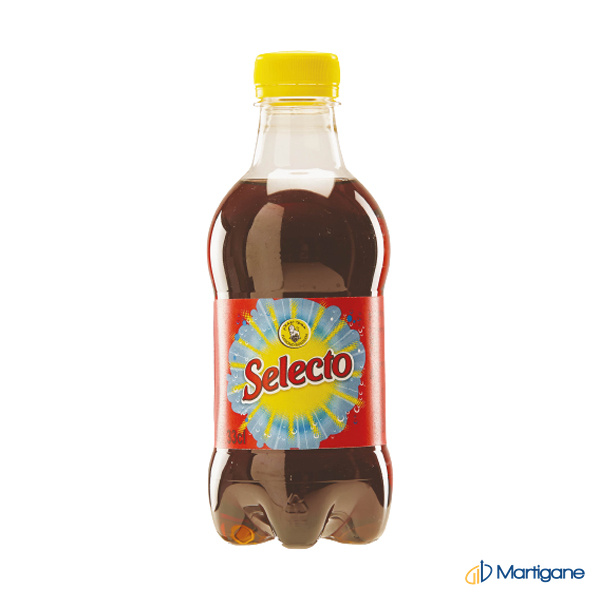 Selecto en gros : pourquoi ce soda algérien cartonne dans vos rayons